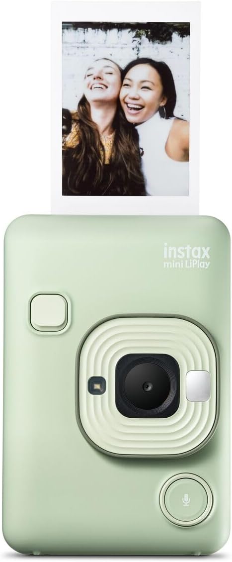 Fuji - Instax Mini Liplay