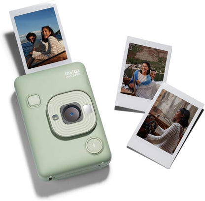 Fuji - Instax Mini Liplay