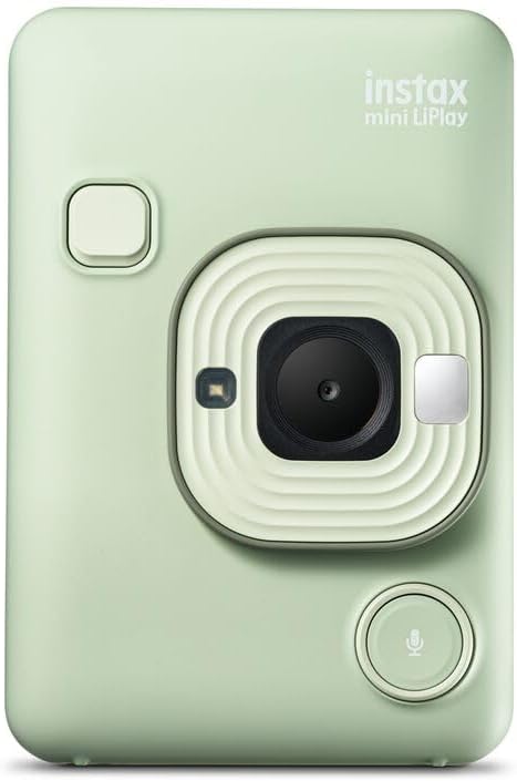 Fuji - Instax Mini Liplay