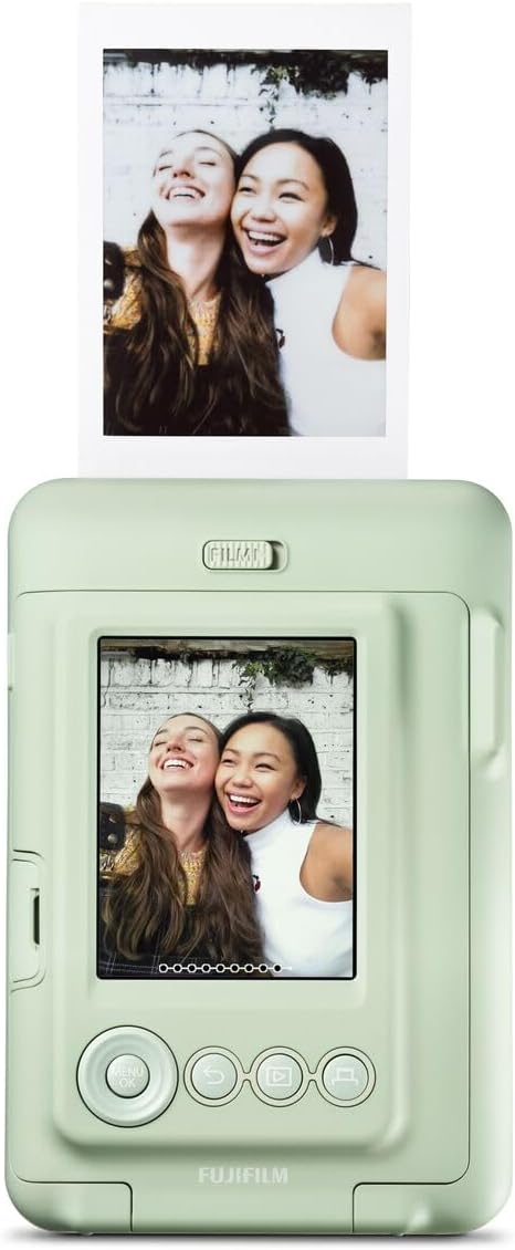 Fuji - Instax Mini Liplay