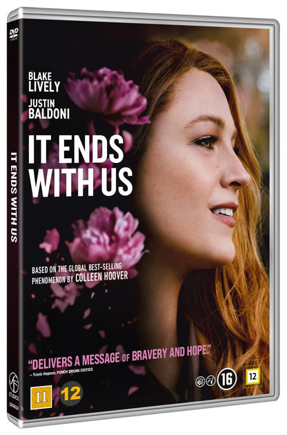It Ends With Us