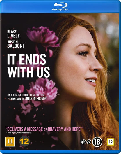It Ends With Us