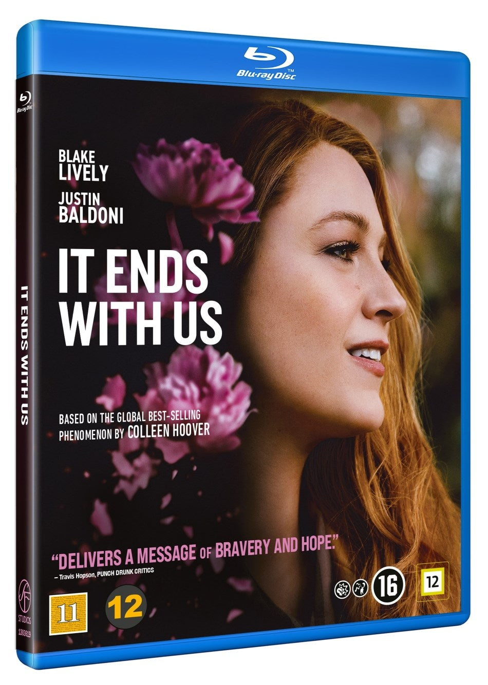 It Ends With Us