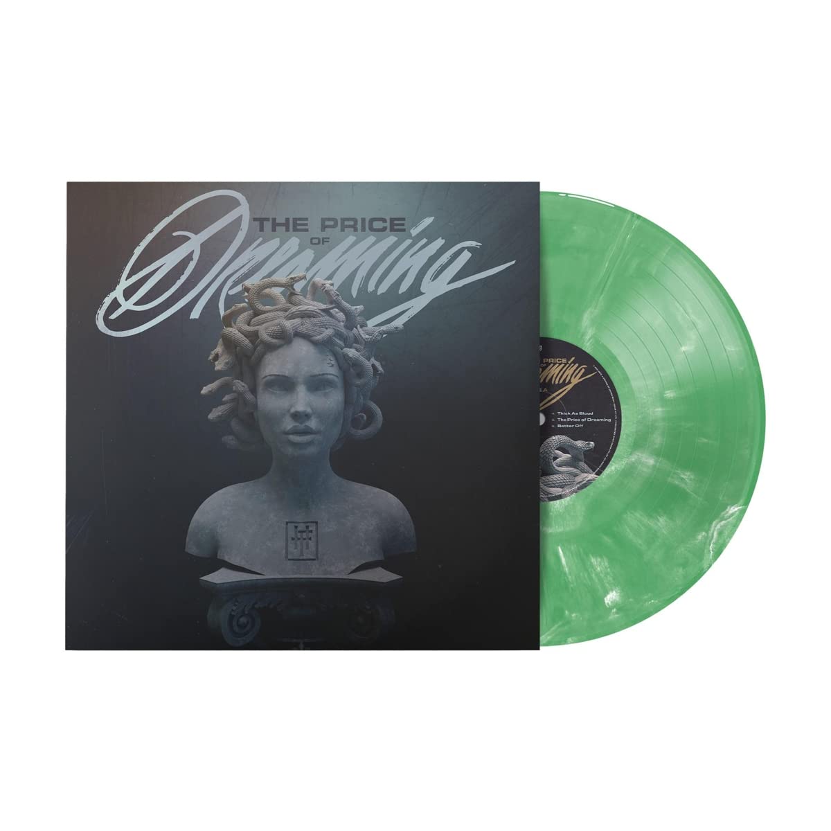 Price of Dreaming