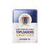 Beckett - Toploaders 75pt - 25Pc