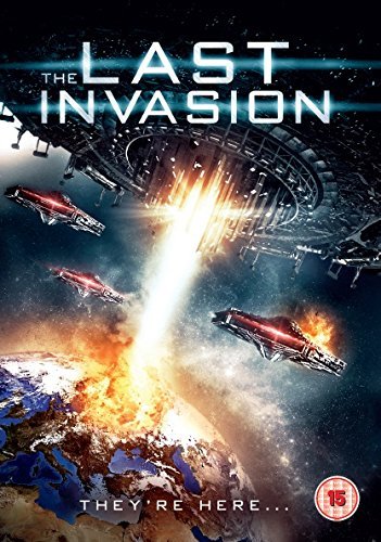 The Last Invasion
