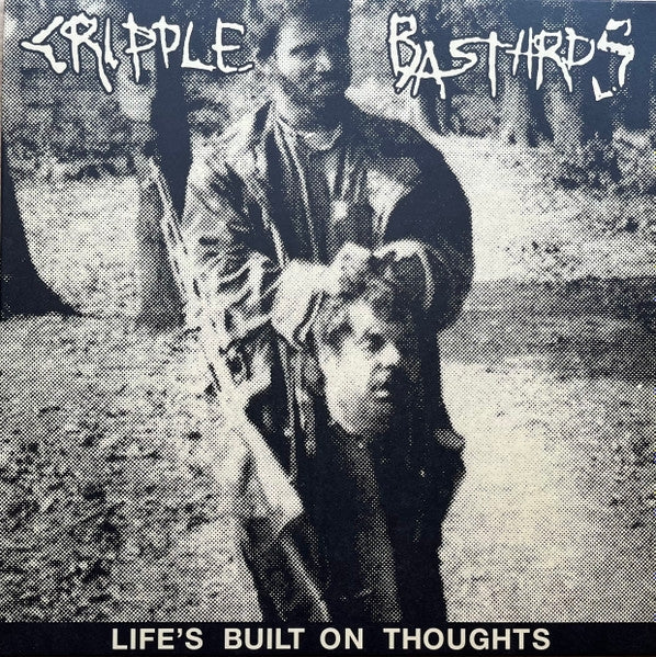 Life'S Built On Thoughts (Expanded)