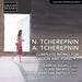 N. Tcherepnin/A. Tcherepnin: Complete Works for Violin and Piano - Volume 1
