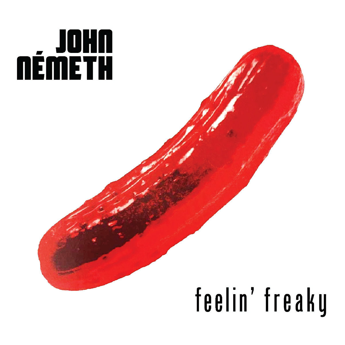Feelin' Freaky