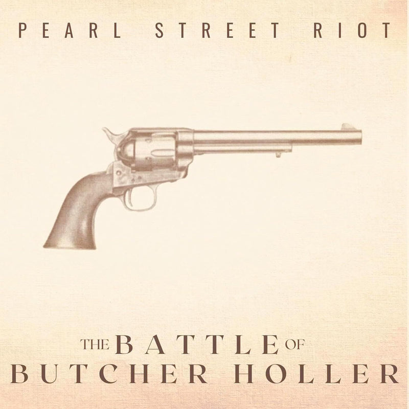The Battle of Butcher Holler