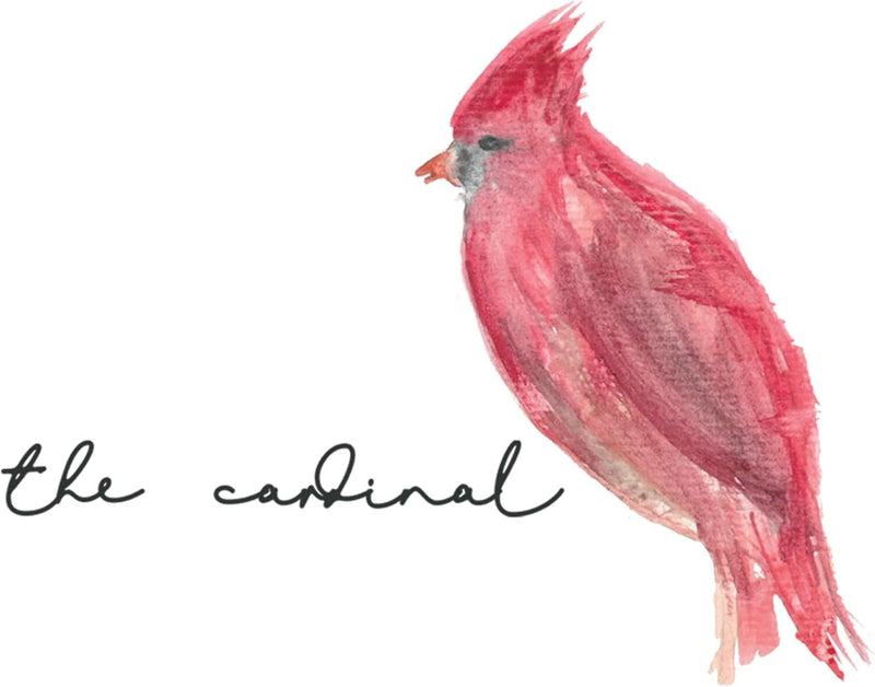 The Cardinal
