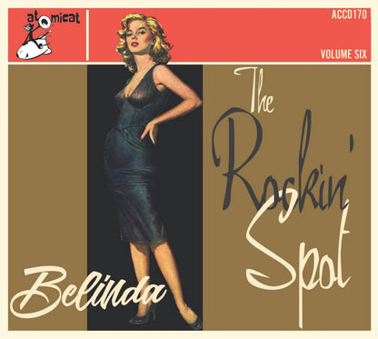 Rockin' Spot Vol.6- Belinda