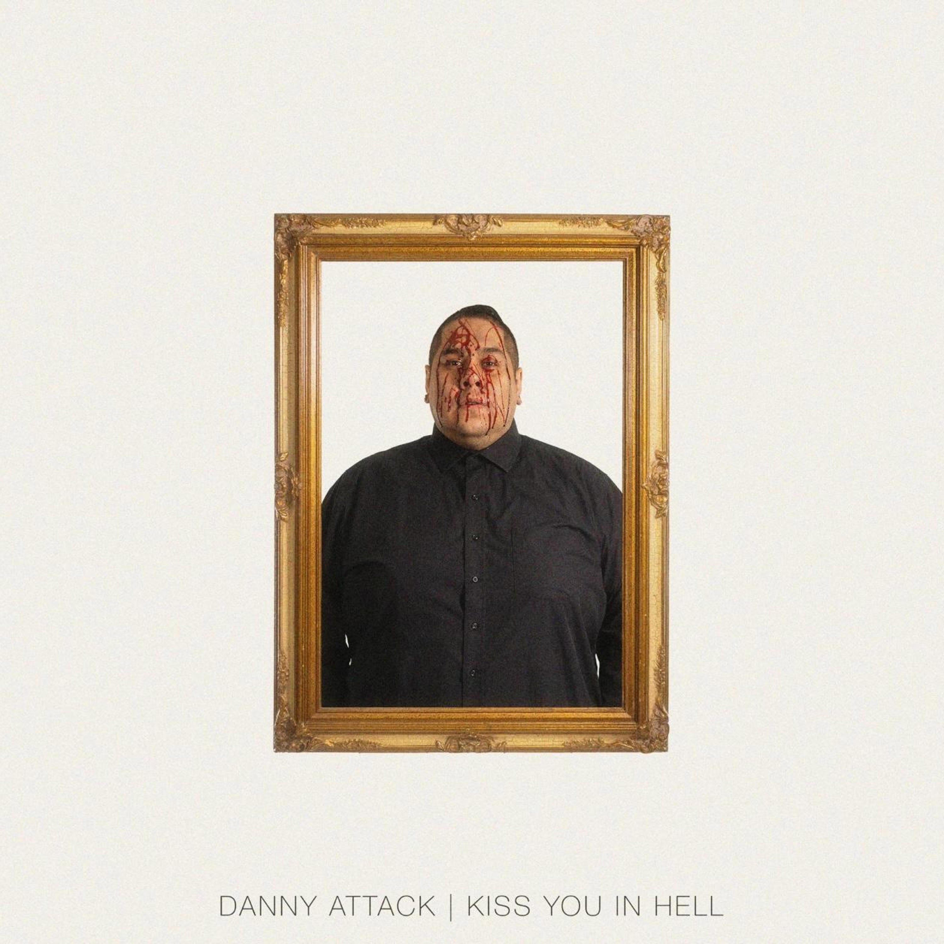 Kiss You in Hell