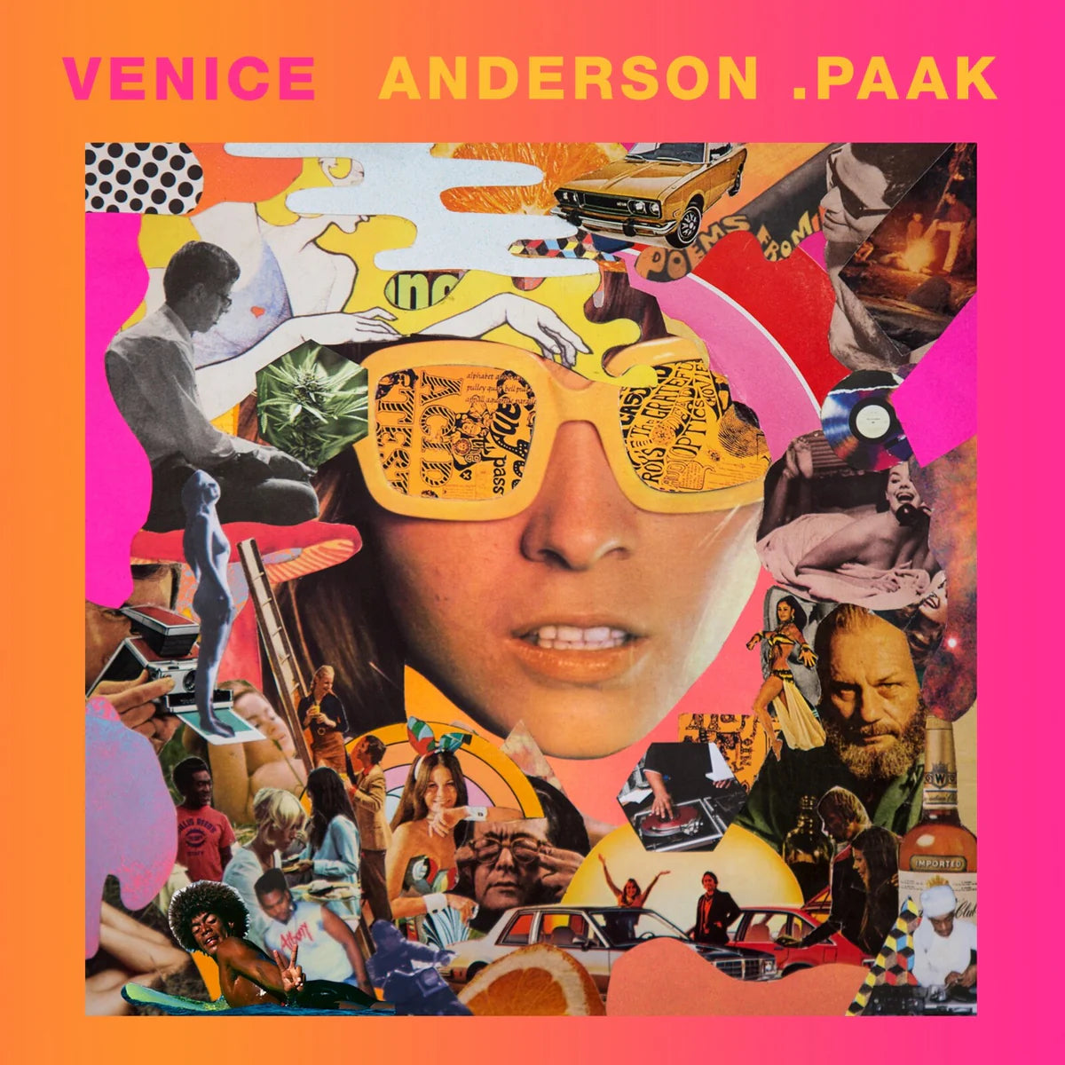 Venice (10th Anniversary)