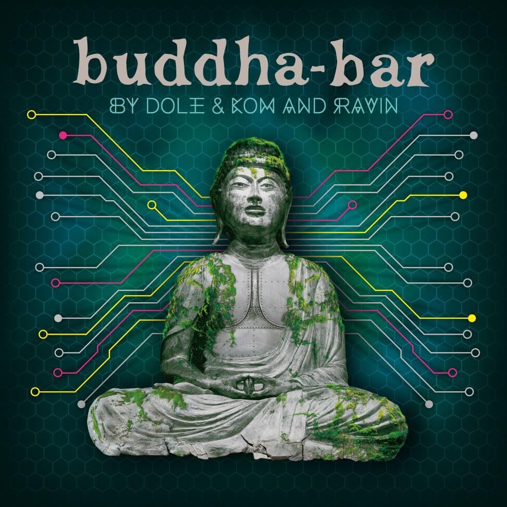 Buddha Bar (By Dole & Kom and Ravin Limited