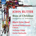 John Rutter: Brass at Christmas