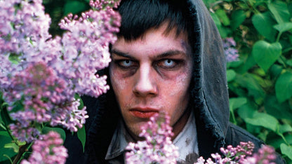LABRUCE, BRUCE - OTTO, OR UP WITH DEAD PEOPLE