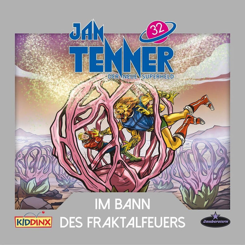 Im Bann des Fraktalfeuers (32