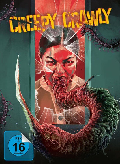 Creepy Crawly