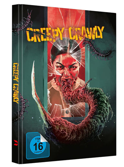 Creepy Crawly