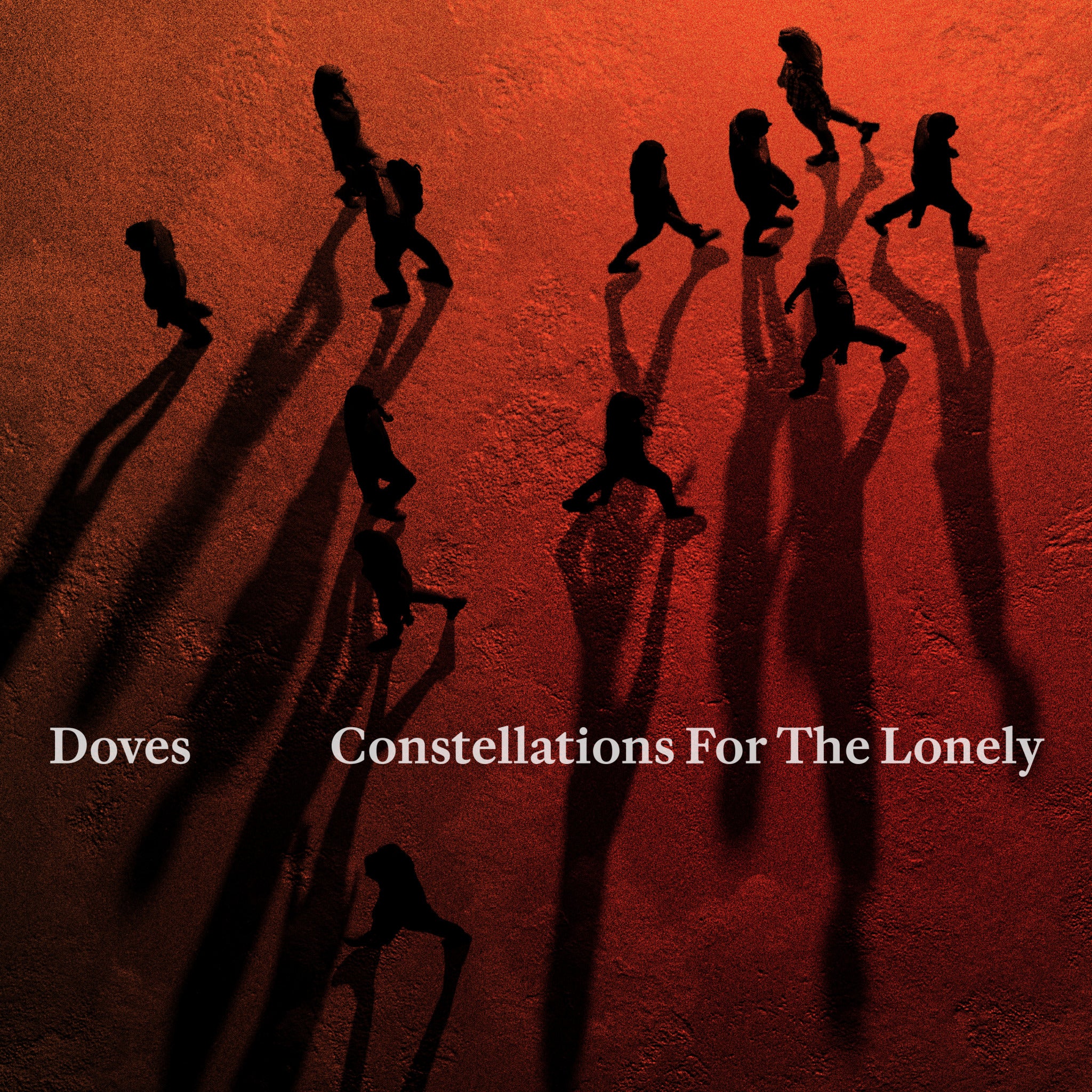 Constellations for the Lonely