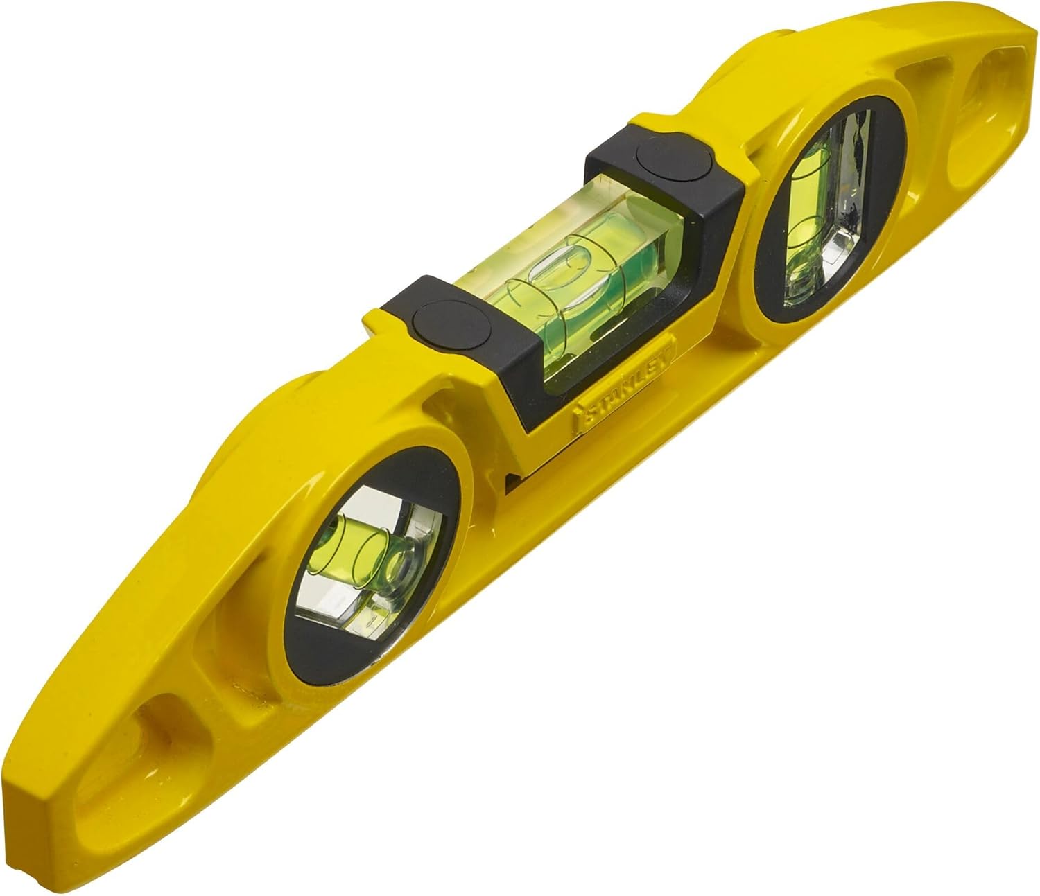Stanley 0-43-603 Fatmax Torpedo - Waterpas - 22Cm - [Dutch Import]