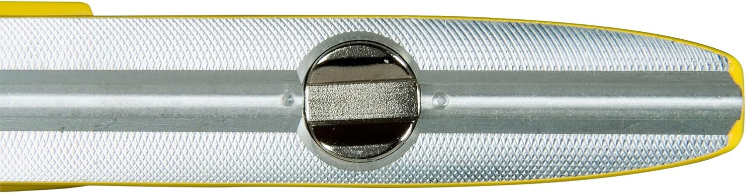 Stanley 0-43-603 Fatmax Torpedo - Waterpas - 22Cm - [Dutch Import]