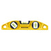 Stanley 0-43-603 Fatmax Torpedo - Waterpas - 22Cm - [Dutch Import]