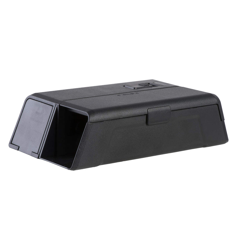 Protect Home Muizenval Elektronisch - Ongediertebestrijding - 1 Stuk - [Dutch Import]