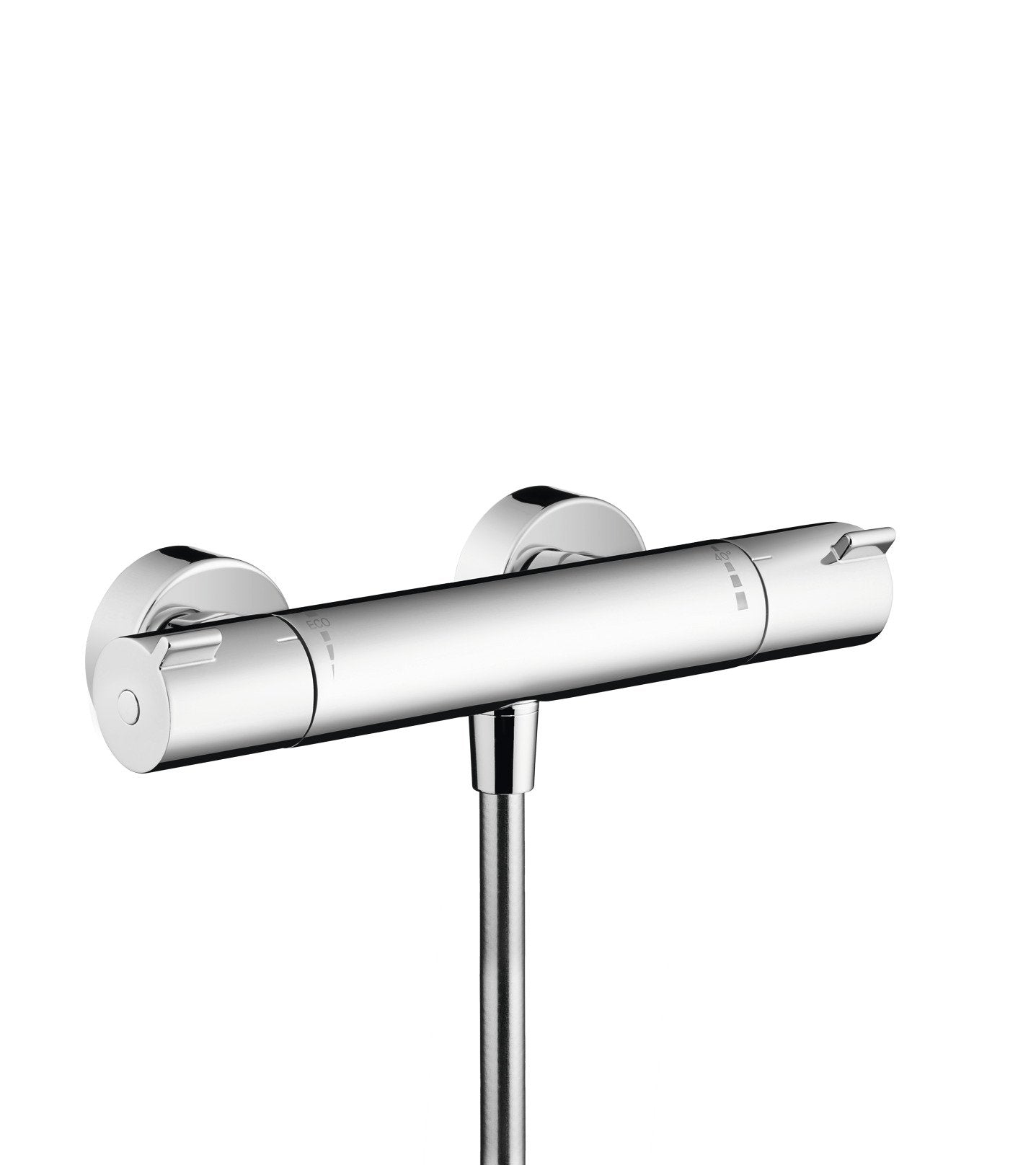 Hansgrohe - Thermostatische Douchemengkraan -  Myfox - Chroom - [Dutch Import]