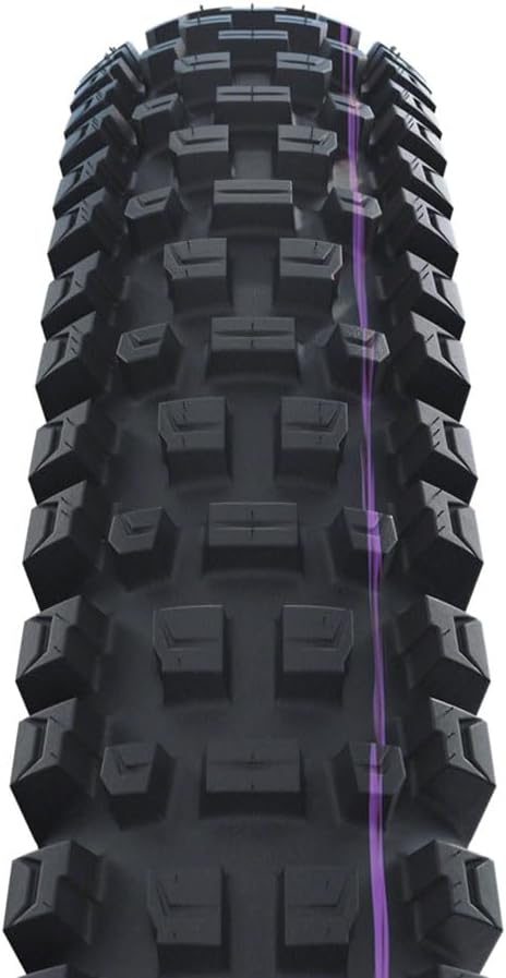 Schwalbe Albert Radial Trail Pro Folding TLE
