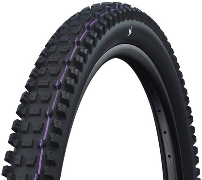 Schwalbe Albert Radial Trail Pro Folding TLE