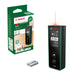 Bosch Zamo - Laserafstandmeter - Inclusief Batterijen - [Dutch Import]