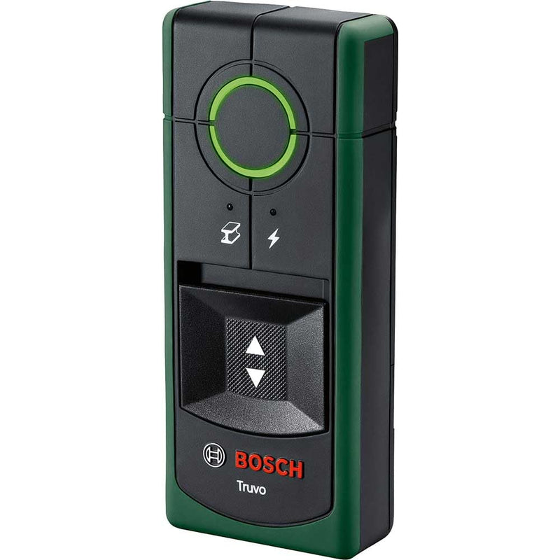 Bosch Truvo - Leidingzoeker - Inclusief Batterijen - [Dutch Import]