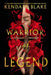 Warrior of Legend (Heromaker, 2