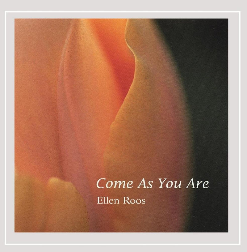 Come As You Are