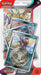 Pokémon TCG: Scarlet & Violet - Obsidian Flames Kingambit Premium Checklane Blister - EN