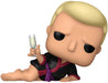 Funko POP! TV: Futurama - Zapp Brannigan - Collectable Vinyl Figure - Gift Idea - Official Merchandise - Toys for Kids & Adults - TV Fans - Model Figure for Collectors and Display