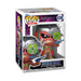 Funko Pop! Rocks: Iron Maiden - Cyborg - Collectable Vinyl Figure - Gift Idea - Official Merchandise - Toys for Kids & Adults - Music Fans - Model Figure for Collectors and Display
