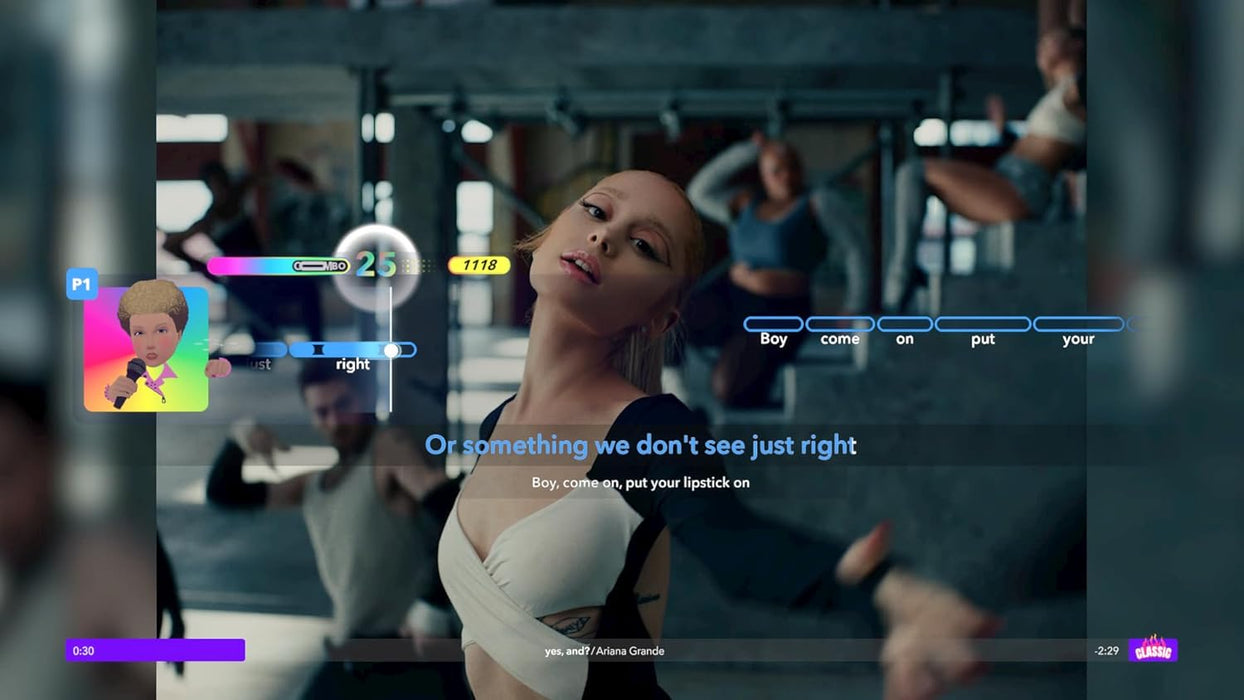 Let`S Sing 2025 (Double Mic Bundle)