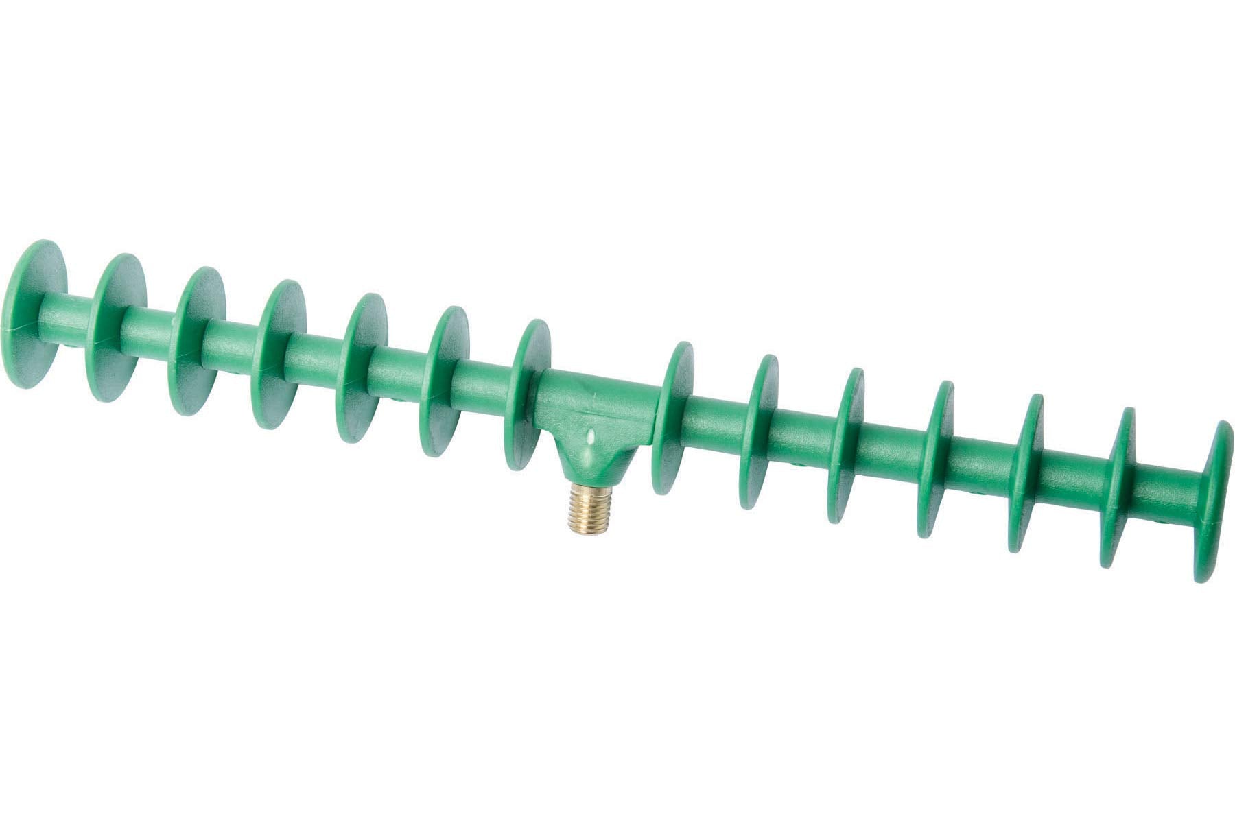 Leeda Leeda Feeder Rest Brass Thread