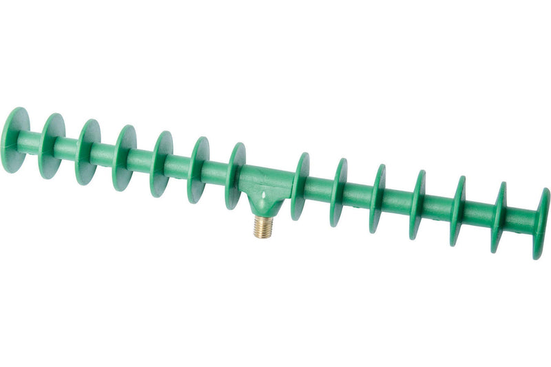Leeda Leeda Feeder Rest Brass Thread