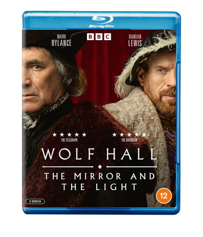 Wolf Hall: The Mirror and the Light