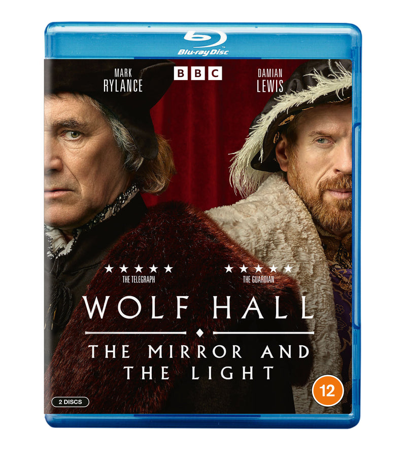 Wolf Hall: The Mirror and the Light