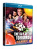 The Day After Tomorrow: Into Infinity