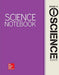 Glencoe Integrated Iscience, Course 1, Grade 6, Iscience Notebook, Student Edition