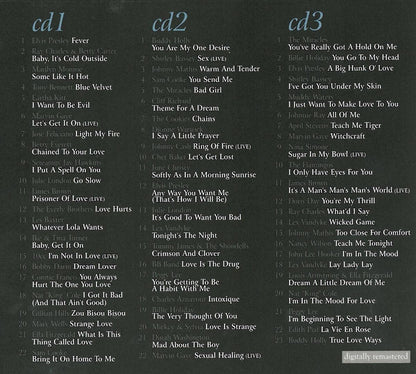 Various Artist - 50 Shades of music for her