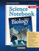 Glencoe Science Notebook For Biology Teacher`S Edition