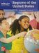 Impact Social Studies, Regions of the United States, Grade 4, Inquiry Journal