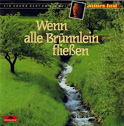 James Last - Wenn Alle Brunnlein Flieben